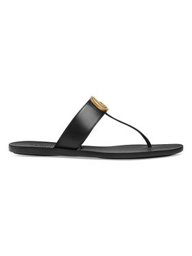 Women's Marmont Leather Thong...