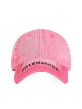 Women's Balenciaga Cap -...