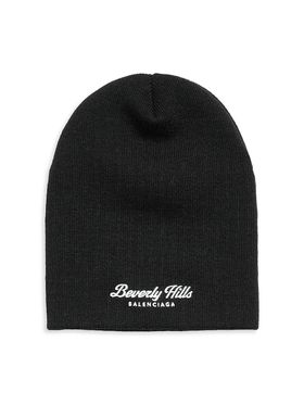 Women's Beverly Hills Beanie...