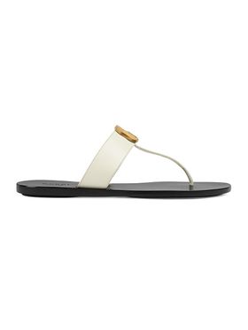 Women's Marmont Leather Thong...