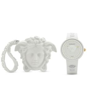 Versace Women's Swiss Medusa...