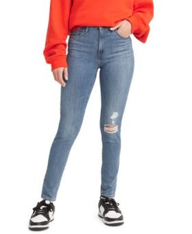 Levis Womens 721 High Rise...