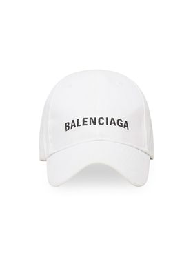 Women's Balenciaga Cap -...