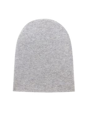 Women's Embroidered Beanie in...