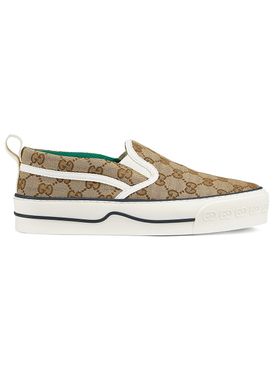 Women's Gucci Tennis 1977...