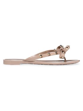 Women's Rubber Rockstud...