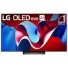 LG 55-Inch Class OLED evo C4...