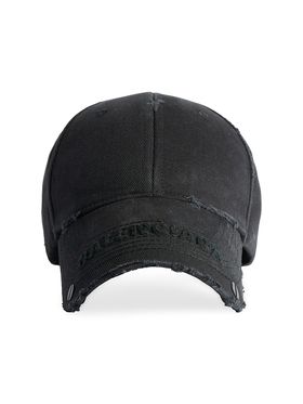 Women's Studded Baseball Cap...