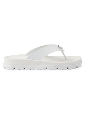 Women's Rubber Thong Sandals...