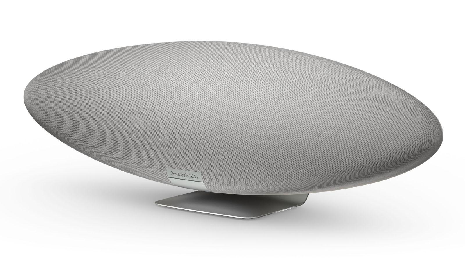 Bowers & Wilkins Zeppelin