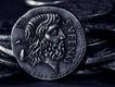 Roman coin