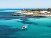 Rottnest Express Adventure Tour. 