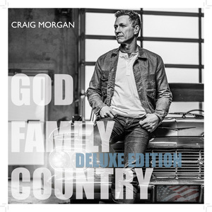 Craig Morgan Concert Tickets - 2024 Tour Dates.