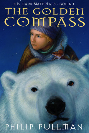 His Dark Materials: The Golden Compass (HBO Tie-In Edition) by Philip Pullman