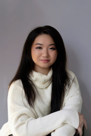 Photo of Molly X. Chang