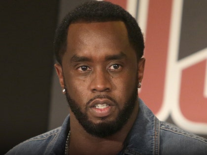 Diddy Sued For Allegedly Raping Male Street Performer