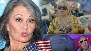 roseanne barr youtube getty composite main