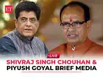 Rahul Gandhi displayed arrogance before media, behaved like a goon in Parliament: Shivraj Singh Chouhan