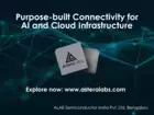 How Astera Labs is driving AI and cloud innovation