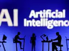 When AI's output is a threat to AI itself