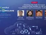 SIDBI MSME Conclave Indore | Empowering MSMEs in MP for Competitive and Sustainable India@100