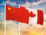 China's commerce minister met Canadian trade minister to discuss tariffs