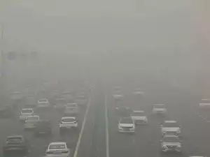 delhi pollution