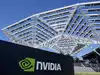 Nvidia's AI chip demand still booming but slowing sales growth worries investors