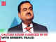 Bribery case: US court issues arrest warrant against Gautam Adani