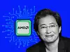 Every AMD product goes via India team, local tech ecosystem among fastest-growing: Lisa Su