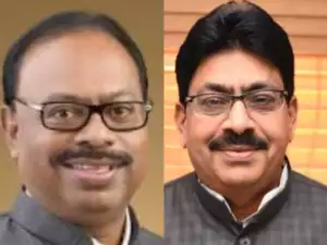 Chandrashekhar Bawankule vs Suresh Bhoyar A Battle for Kamthi's Political Future