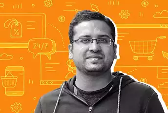 Binny Bansal exits PhonePe board; Blackbuck's mixed market debut