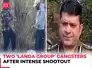 Punjab: Canadian gangster Landa's two associates arrested after intense shootout in Jalandhar