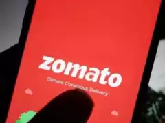 Zomato Gets Nod from Shareholders to Raise ₹8,500 Crore via QIP