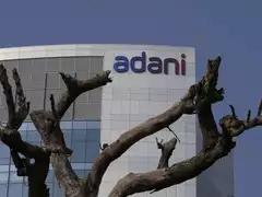 Adani CFO Says Bribery Allegations Linked to Single Business Contract