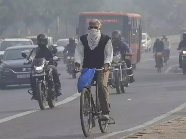 Go On Peeps, It’s Time to Bid Delhi A Lung Goodbye