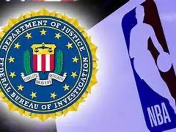 FBI Warns NBA of Home Theft Groups