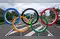 Olympics in India a 'dream' facing many hurdles:Image