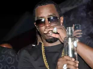 Sean Diddy Comb’s phone available for sale? Disgraced mogul’s phone found discarded in studio