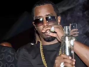 Sean Diddy Comb’s phone available for sale? Disgraced mogul’s phone found discarded in studio:Image