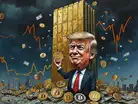 Bitcoin breaches 100k mark on Trump’s crypto promise. What it means for the doll:Image