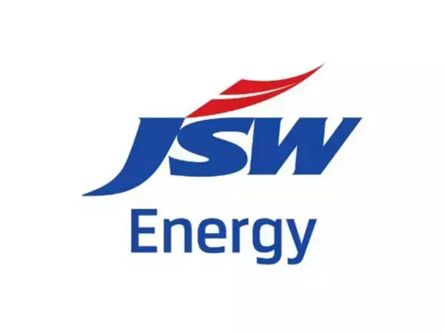 JSW Energy