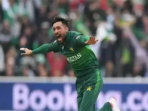 After Imad Wasim, Pakistan pacer Mohammad Amir bids farewell to international cricket