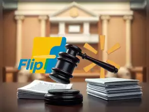 Legal Scrutiny of Flipkart-Walmart Deal