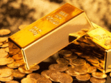 Gold climbs after soft US inflation data; still set for weekly loss