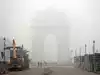 Delhi pollution: No improvement in air quality even as national capital receives late night rains