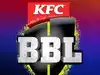 BBL 2024-25 Live Streaming: When and where to watch the Big Bash League?:Image