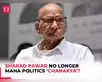 How Sharad Pawar lost his ground in assembly elections:Image