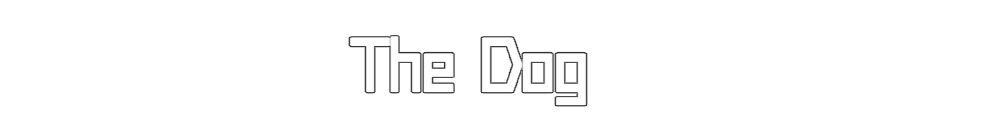 The Dog