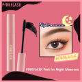 [BPOM] PINKFLASH #OhMyWink Eye Mackup Volumezing Maskara Tahan Air Thick Penebal Bulu Mata. 